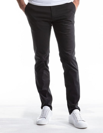 💎 -50% STRETCH-CHINOS! 💎 Faltenfrei & Perfekte Passform: Das Upgrade für Business & Reise