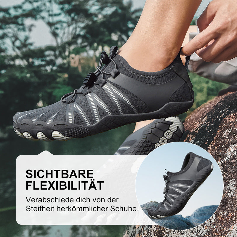 👟💨 Брзосушеће, неклизајуће и прозрачне планинарске ципеле🌄👣
