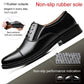 📢📢60 % Rabatt!! ⏰Herren Business Formelle Lederschuhe