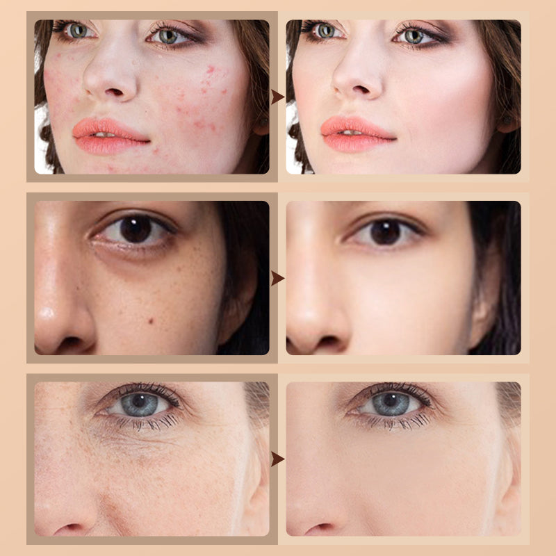 💥 Sconto del 35% sull'offerta a tempo limitato di oggi! 😍 Fondotinta per adulti Fine Makeup ❤️