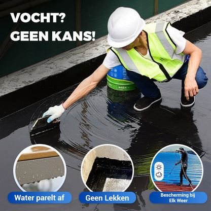 🔥2025 Großer Ausverkauf💦Wasserdichte Mehrzweck-Polyurethanbeschichtung🏡