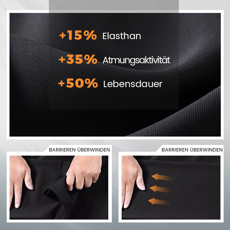 🔥VENDITA CALDA🔥Pantaloni da uomo elasticizzati e aderenti alla moda