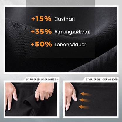 🔥VENDITA CALDA🔥Pantaloni da uomo elasticizzati e aderenti alla moda