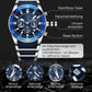 Waterproof multifunctional quarters for men