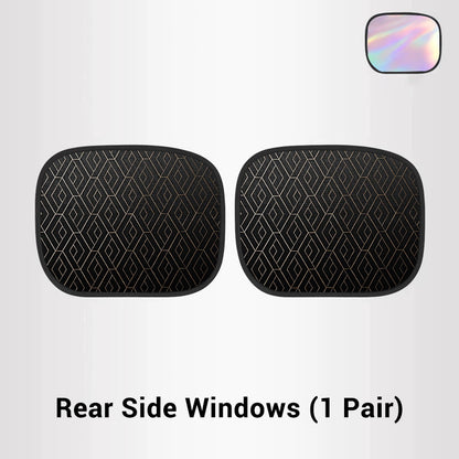 👍HOT PRODUCT🚗 Universal car side window sun visors