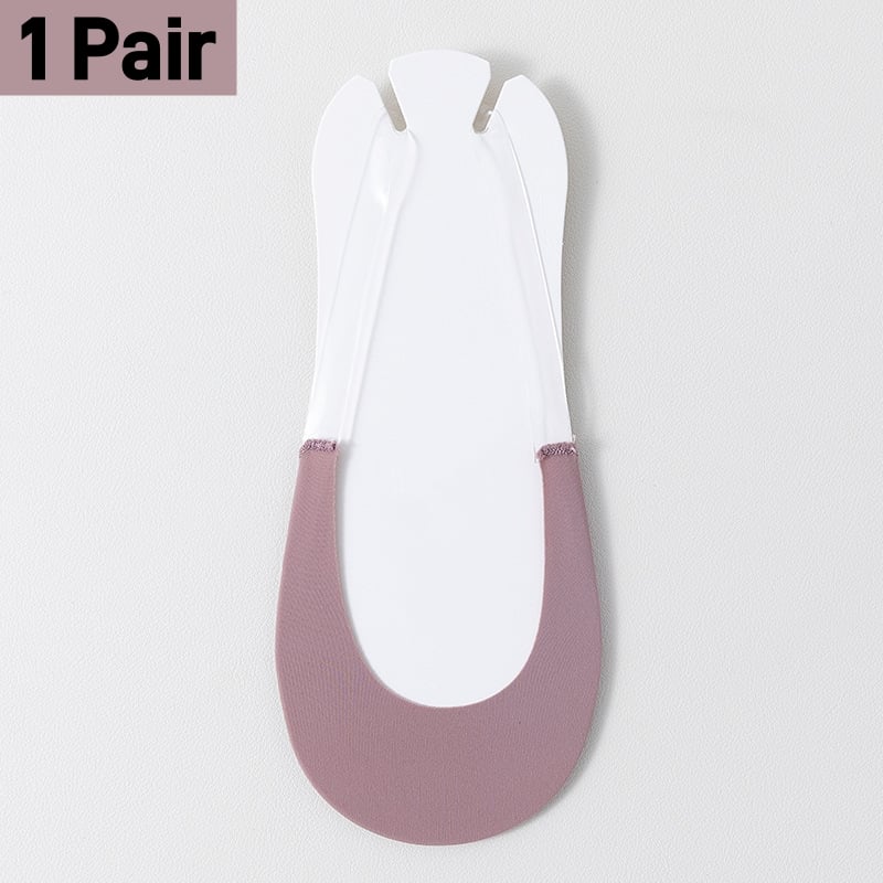 Piedi invisibili