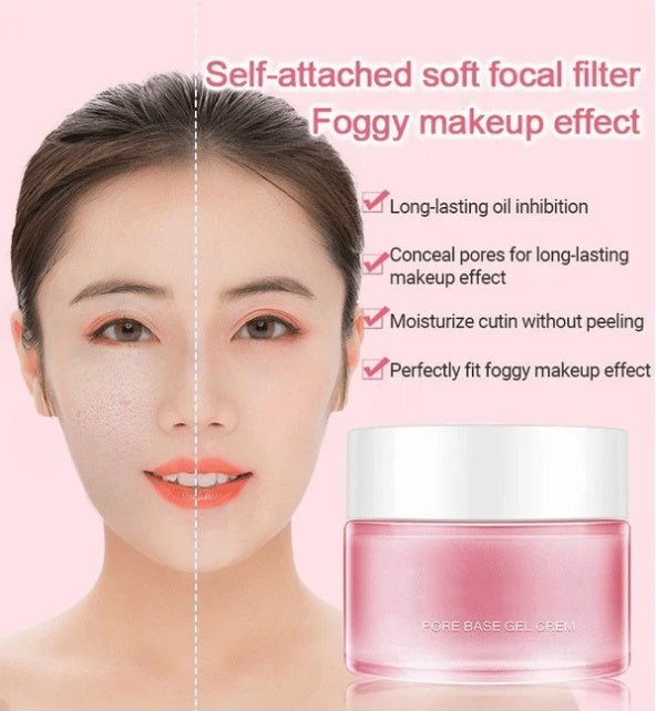 🎁Venta caliente 50% de descuento🔥Prebase facial Magical Perfection