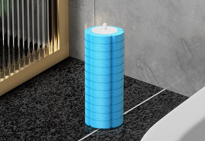 🔥Solange der Vorrat reicht 40 % Rabatt!🎉Einweg-Toilettenreinigungssystem🚽