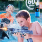 🌊SOMMER-SCHLUSSVERKAUF – 52% RABATT🔫💦Fast Mode Ice Explosion Pistol Wasserpistole