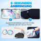 🌈 Laser-Sonnenschutz für die Auto-Frontscheibe💥💥Befristetes Angebot: 50% Rabatt auf Bestellungen