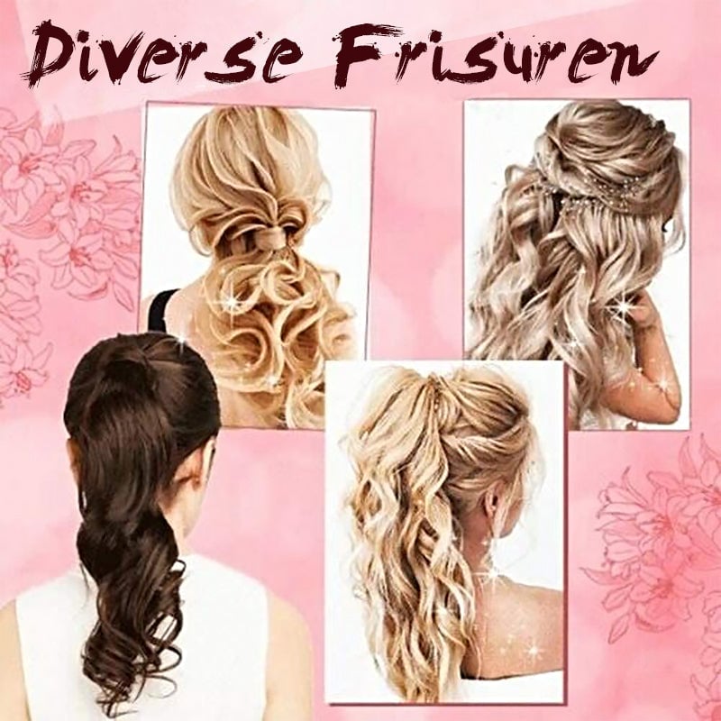 ✨Spray ispessente per capelli alle proteine ​​vegetali naturali