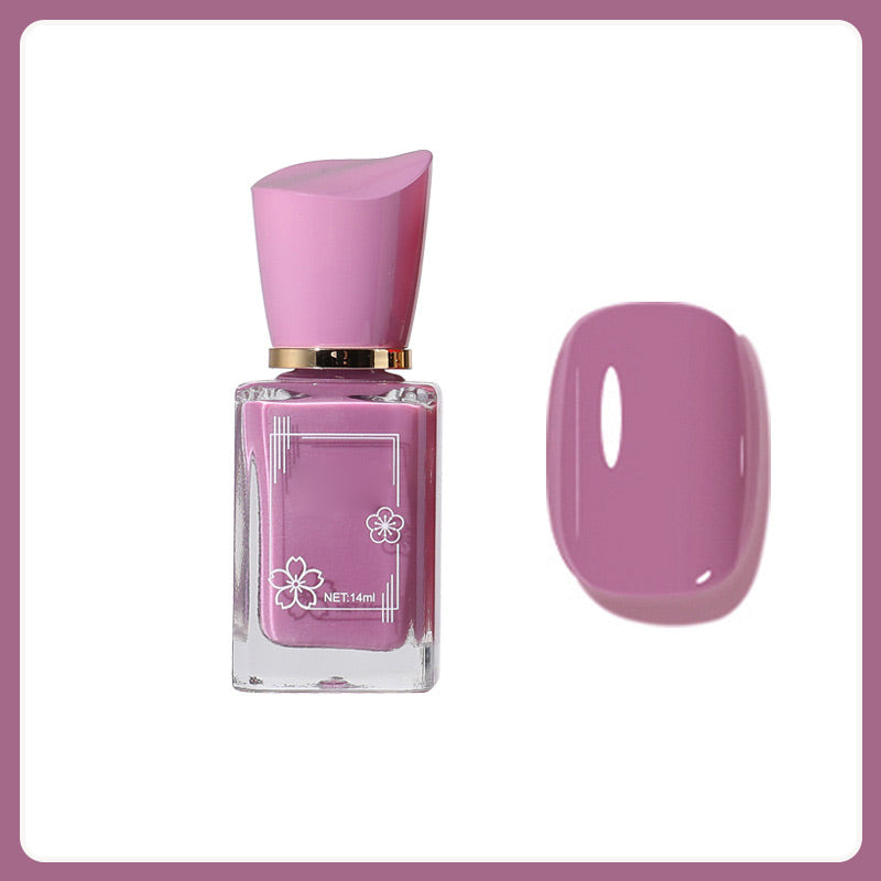 🔥Kaaft 1, kritt 1 gratis🔥Villfaarweg Nagellack