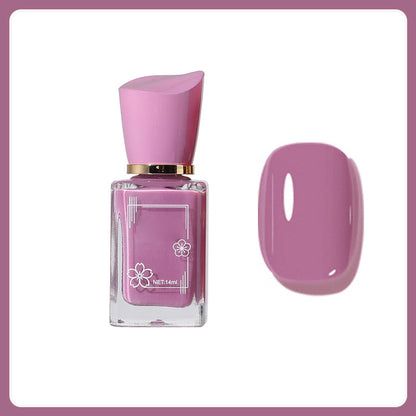 🔥Kaaft 1, kritt 1 gratis🔥Villfaarweg Nagellack