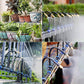 🔥Letzter Tag 49 % Rabatt✨🌱360° Gebogenes Garten-Automatik-Bewässerungssystem