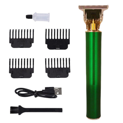 🔥HETE UITVERKOOP🔥Elektrische oplaadbare tondeuse