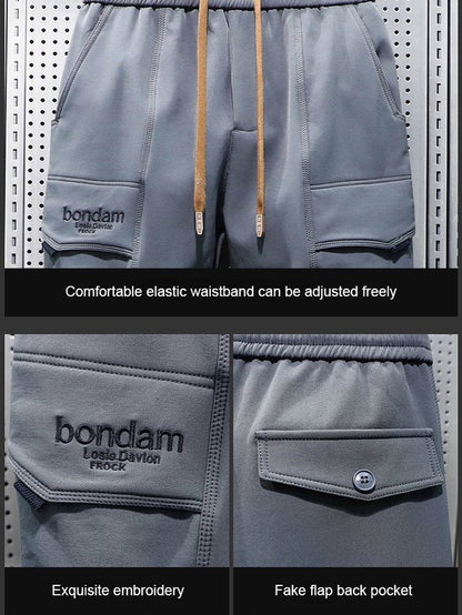 🔥50 % de réduction sur la vente à chaud🔥Nouveaux pantalons décontractés tendance 2024