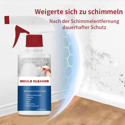 🔥Acquista 2 e ricevi 1 gratis 🦠Spray schiumogeno detergente antimuffa
