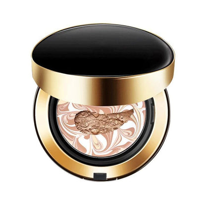 ✨Nuovo correttore Pull Flower a tre colori 2024 Moisture Essence Water Cream
