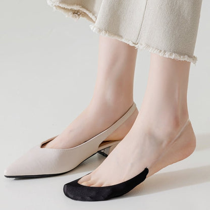 Piedi invisibili