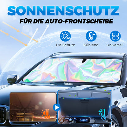 🌈 Laser-Sonnenschutz für die Auto-Frontscheibe💥💥Befristetes Angebot: 50% Rabatt auf Bestellungen