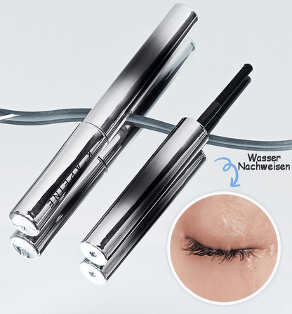 💕Hot Sale: BUY 1 GET 1 FREE🔥Iron Wand Mascara