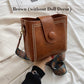 🎄Tolle Wahl für den morgigen Ausflug 🎄Retro Fashion Bag👜