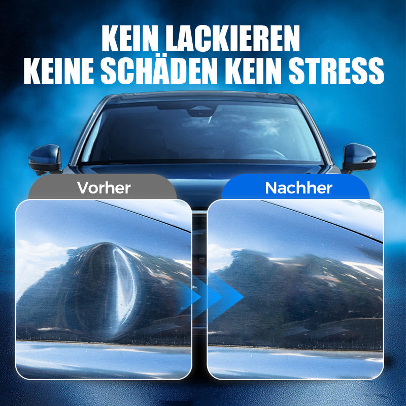🚗 【Limitiertes Angebot – 50% Rabatt】 Werkzeug zur Ausbeulreparatur an Karosserien – Robust, Einfach Anzuwenden & Entfernt Beulen Ohne Lackschäden 🛠️