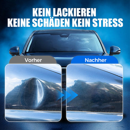🚗 【Limitiertes Angebot – 50% Rabatt】 Werkzeug zur Ausbeulreparatur an Karosserien – Robust, Einfach Anzuwenden & Entfernt Beulen Ohne Lackschäden 🛠️