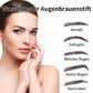 🔥Letzter Tag - Kaufen Sie 1 und erhalten Sie 1 gratis🔥2024 Verbesserter Natural Brows Augenbrauenstift