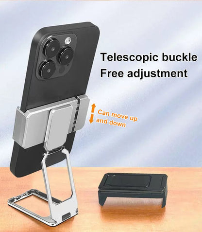 🎁New and improved 360-degree folding phone holder💥