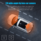 📹 Dual-Lens Dashcam mit 1080P HD & Nachtsicht – 170° Weitwinkel (Aktion: 49% sparen)