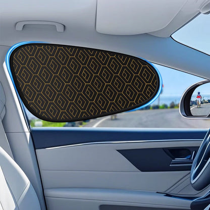 👍HOT PRODUCT🚗 Universal car side window sun visors