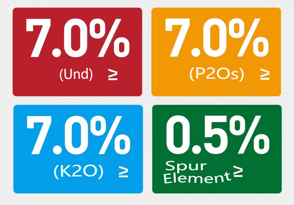 2025 Blumen glücklich machen – ganz ohne Aufwand!Bio-Dünger Tabletten | Langzeitwirkung für üppige Pflanzen | 50% Rabatt 🌱