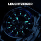 Waterproof multifunctional quarters for men