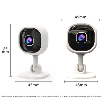 📹✨ Drahtlose Intelligente HD-Sicherheitskamera für Zuhause – 50% RABATT! Rundum-Schutz für dein Zuhause – ohne Bohren, ohne Kabel. 🔥🏠