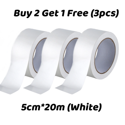🔥Heißer Sale💥2 kaufen, 1 gratis🎁50 % Rabatt – nur für kurze Zeit🚀Allzweck-Klebeband🍃
