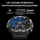 🔥Kostenlose Lieferung🔥⌚2024 NEW-Sports Outdoor Wasserdichte Smartwatch