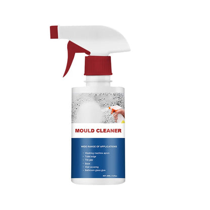 🔥Acquista 2 e ricevi 1 gratis 🦠Spray schiumogeno detergente antimuffa