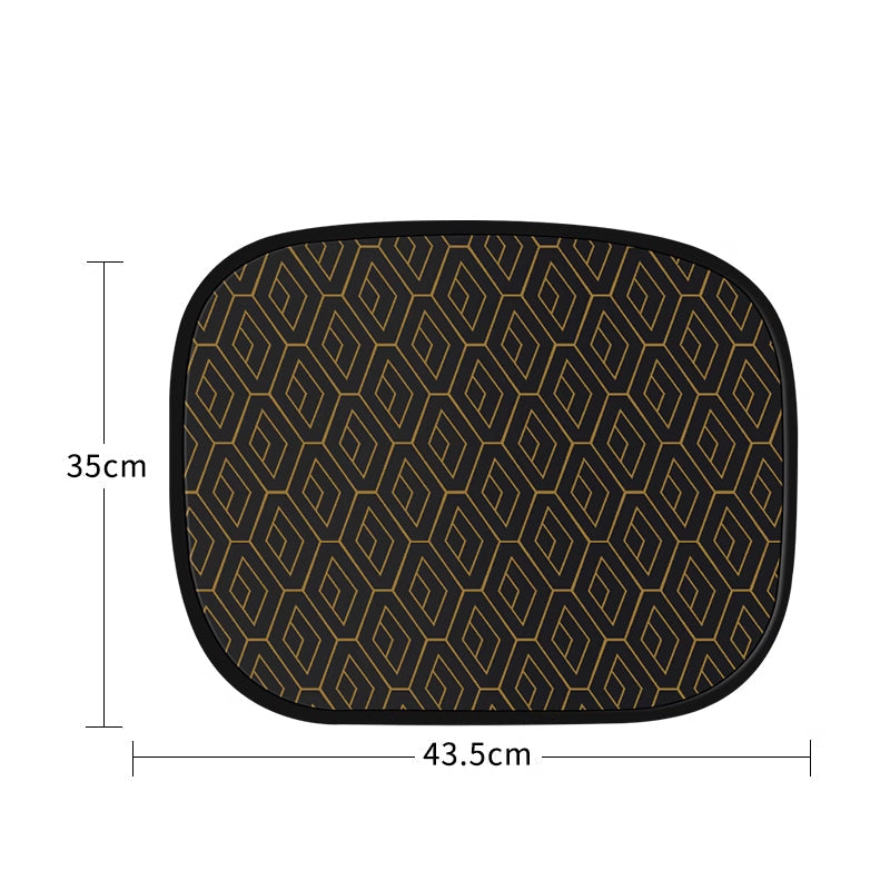 👍HOT PRODUCT🚗 Universal car side window sun visors