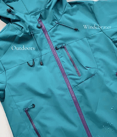 💎 61% RABATT! 💎 WeatherMaster Elite-Jacke – Wind- & Wasserdicht, Atmungsaktiv & Ideal für Outdoor und Stadt 🌧️🧥