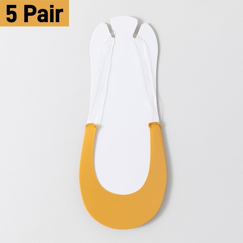 Piedi invisibili