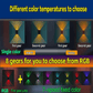 ⏰Limited-time offer 49% discount🔥LED solar wall lights outdoor lights waterproof