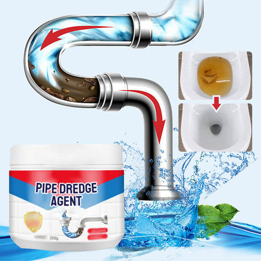 🔥Hot Sale 49% Off⌛Powerful drain cleaner - basic household needs