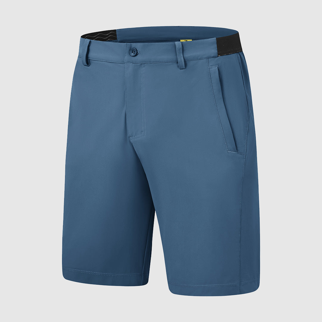 🔥LAST DAY SALE 55% OFF👍Men's Stretch Quick Dry Casual Work Golf Shorts
