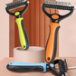 🐶🐱 KAUFE 2, ERHALTE 1 GRATIS! Professionelles Enthaarungs-Tool für Hunde & Katzen – Entfernt lose Haare effektiv, sanft zur Haut & einfache Reinigung ✨