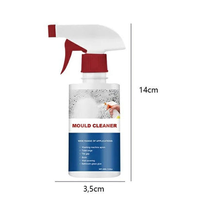 🔥Acquista 2 e ricevi 1 gratis 🦠Spray schiumogeno detergente antimuffa