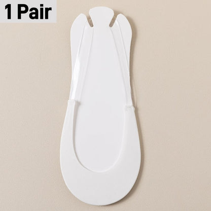Piedi invisibili