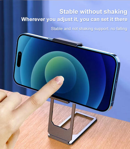 🎁New and improved 360-degree folding phone holder💥