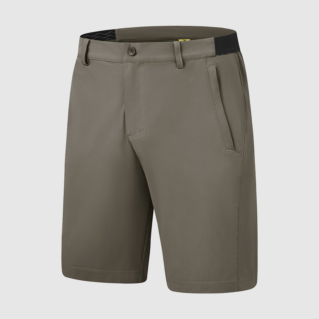 🔥LAST DAY SALE 55% OFF👍Men's Stretch Quick Dry Casual Work Golf Shorts