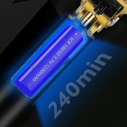 🔥HETE UITVERKOOP🔥Elektrische oplaadbare tondeuse